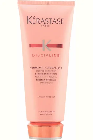 Kerastase Anti Frizz Haarspülung Discipline Discipline Fondant Fluidéaliste (200 ml)