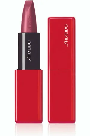 Shiseido Lippenstift Technosatin 3,3 g Nº 410