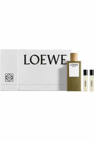 Loewe Set mit Herrenparfüm ESENCIA EDT 3 Stücke