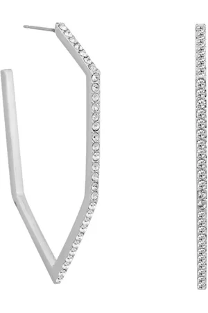 Karl Lagerfeld Damenohrringe 5512278 5 cm