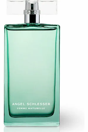 Angel Schlesser Damenparfüm Femme Naturelle EDT 100 ml