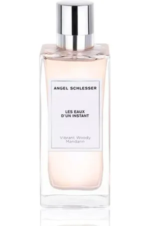 Angel Schlesser Herrenparfüm EDT 100 ml Les eaux d