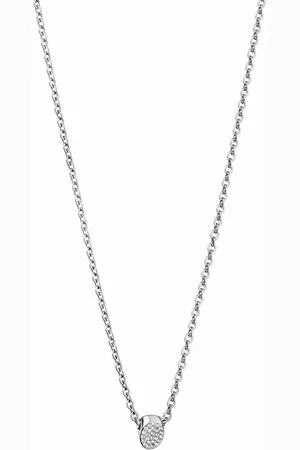 Calvin Klein Damenhalskette KJ8YMN040100 70 cm