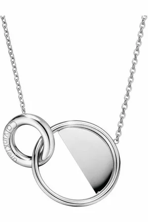 Calvin Klein Damenhalskette KJ8GMN000100 60 cm