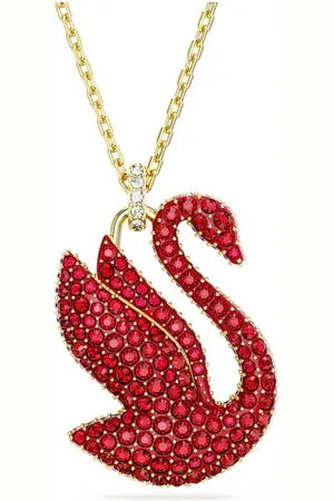 Swarovski Damenhalskette 5649773 38 cm