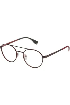 Converse Brillenfassung VCO068Q500597 Grau Ø 50 mm