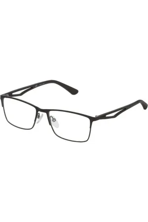 Police Brillenfassung VK5550587 Braun Ø 51 mm Für Kinder