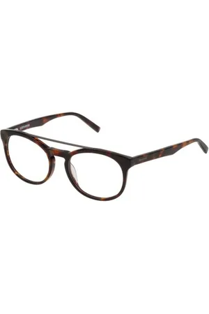 Converse Brillenfassung A12852TORTOISE Braun Ø 50 mm
