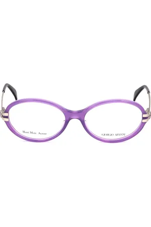 Emporio Armani Brillenfassung GA-799-SFW Ø 52 mm