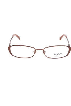 GANT Brillenfassung GAA904-SBRN Braun Ø 50 mm