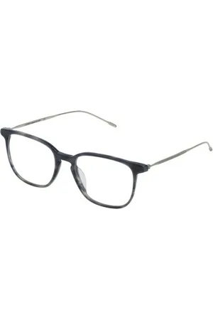 Lozza Brillenfassung VL4171536BZM Grau Ø 53 mm