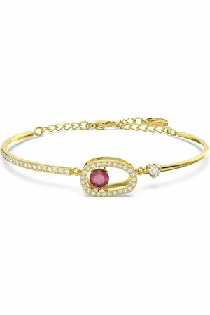 Swarovski Damenarmreif 5634699 16-19 cm
