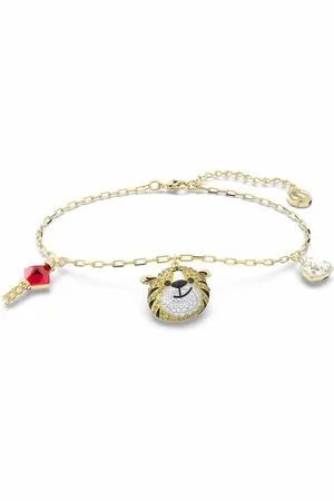 Swarovski Damenarmreif 5620295 10-20 CM