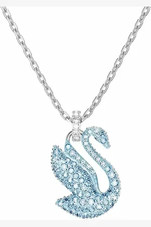 Swarovski Damenhalskette 5673573 38 cm