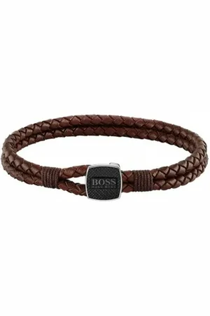 HUGO BOSS Damenarmreif 1580048S 20 cm
