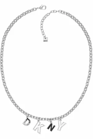 DKNY Damenhalskette 5520043 30 cm