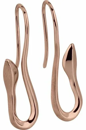 Breil Damenohrringe TJ2275 4 cm
