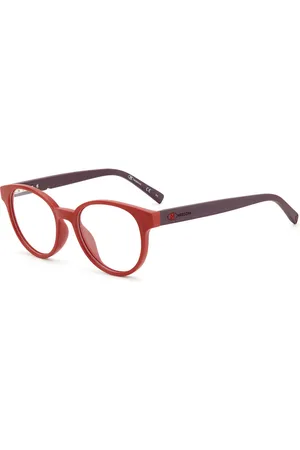 Missoni Brillenfassung MMI-0109-TN-0Z3 Rot Ø 48 mm