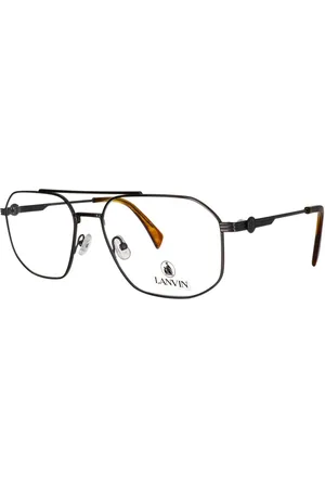Lanvin Brillenfassung LNV2104-047-57 Grau ø 57 mm