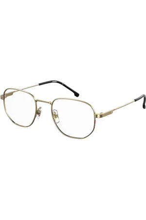 Carrera Brillenfassung -2017T-DDBE719 Gold Ø 47 mm
