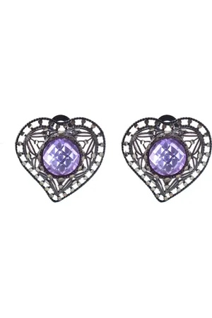 Lotus Damenohrringe LP-1044-4-2 Sterlingsilber 3 cm