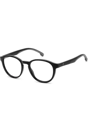 Carrera Brillenfassung -2052T-08AE817 Schwarz Ø 48 mm