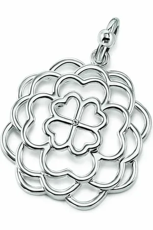 Folli Follie Damenanhänger 3P15F002C (4 cm)