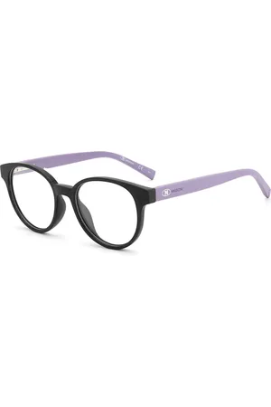 Missoni Brillenfassung MMI-0109-TN-003 matte black Ø 48 mm