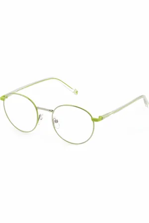 Fila Brillenfassung VFI203-500539 Braun Ø 50 mm