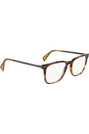 Lanvin Brillenfassung LNV2608-214 Braun Ø 53 mm