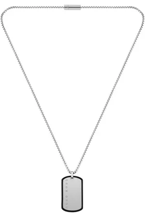 HUGO BOSS Herrenhalsband 1580050
