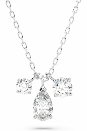 Swarovski Damenhalskette 5576619 48 cm