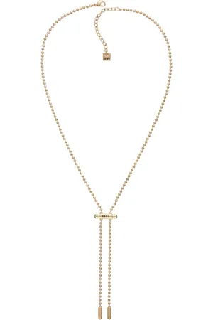DKNY Damenhalskette 5520064 20 cm