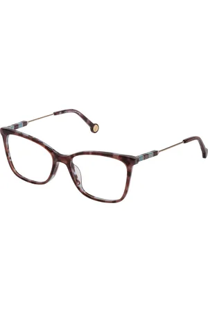 Carolina Herrera Brillenfassung VHE846530ADD Ø 53 mm