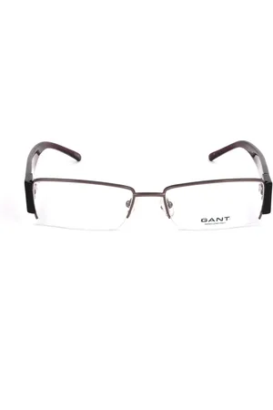 GANT Brillenfassung PUCV-CCHARC Silberfarben ø 54 mm