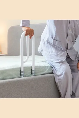 InnovaGoods Sicherheitsbügel für das Bett Beddaid