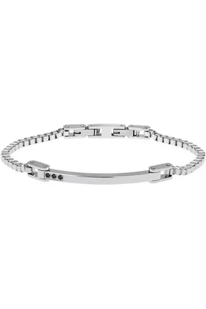 Breil Herrenarmreif TJ2744 20 cm