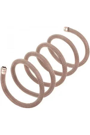 Breil Damenarmreif TJ2718 80 cm