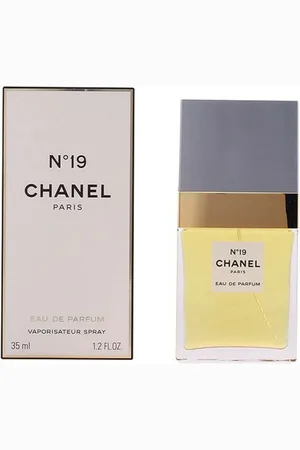 CHANEL Damenparfüm Nº 19 145739 EDP EDP 100 ml