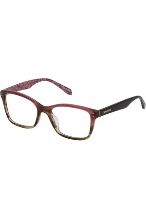 Zadig & Voltaire Brillenfassung VZV163520ACN Ø 52 mm