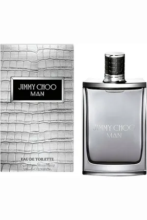 Jimmy Choo Herrenparfüm EDT