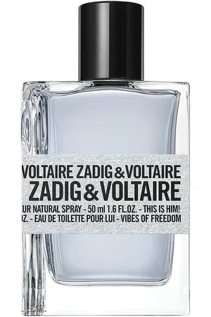 Zadig & Voltaire Herrenparfüm THIS IS HIM! EDT 50 ml