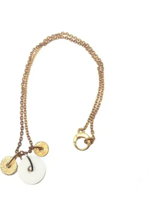 Guess Damenhalskette CWN10906 (50 cm)