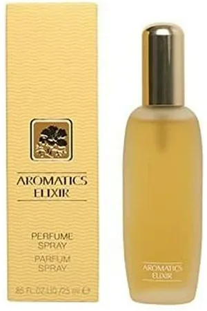 Clinique Damenparfüm Aromatics Elixir EDP 25 ml