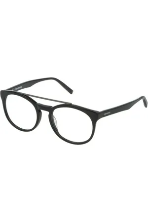 Converse Brillenfassung A12852BLACK Schwarz Ø 50 mm
