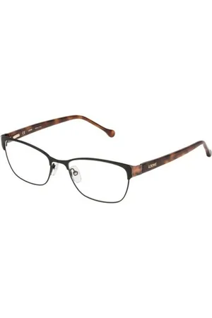 Loewe Brillenfassung VLW483M530Q81 Schwarz (ø 53 mm)