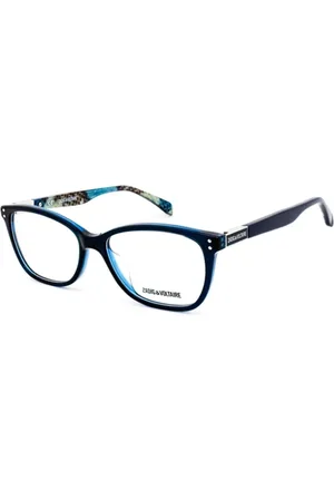 Zadig & Voltaire Brillenfassung VZV125-0J24 Ø 52 mm