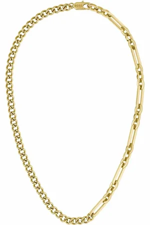 HUGO BOSS Herrenhalsband 1580452