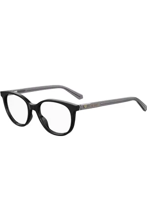 Moschino Brillenfassung MOL543-TN-807 black Ø 46 mm