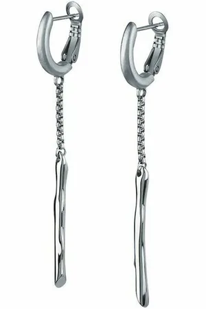 Breil Damenohrringe TJ2755 5 cm